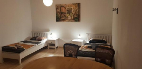 Pension-Werdohl FeWO Luna